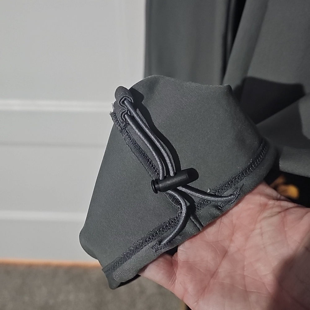 Nwot Oneill Rashguard Pant - Picture 3 of 6